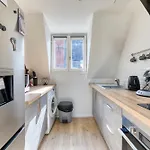 Dans L'hypercentre De Apartmán Rouen