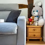 Dans L'hypercentre De Apartmán