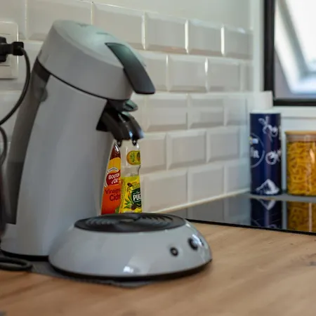 Dans L'hypercentre De *