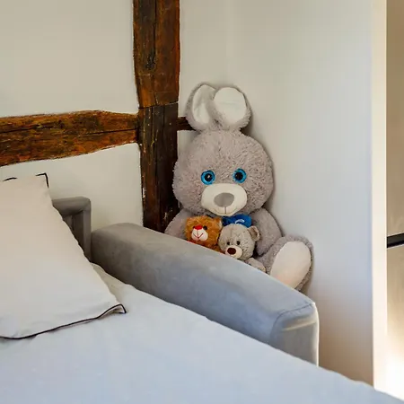 Dans L'hypercentre De Lägenhet *